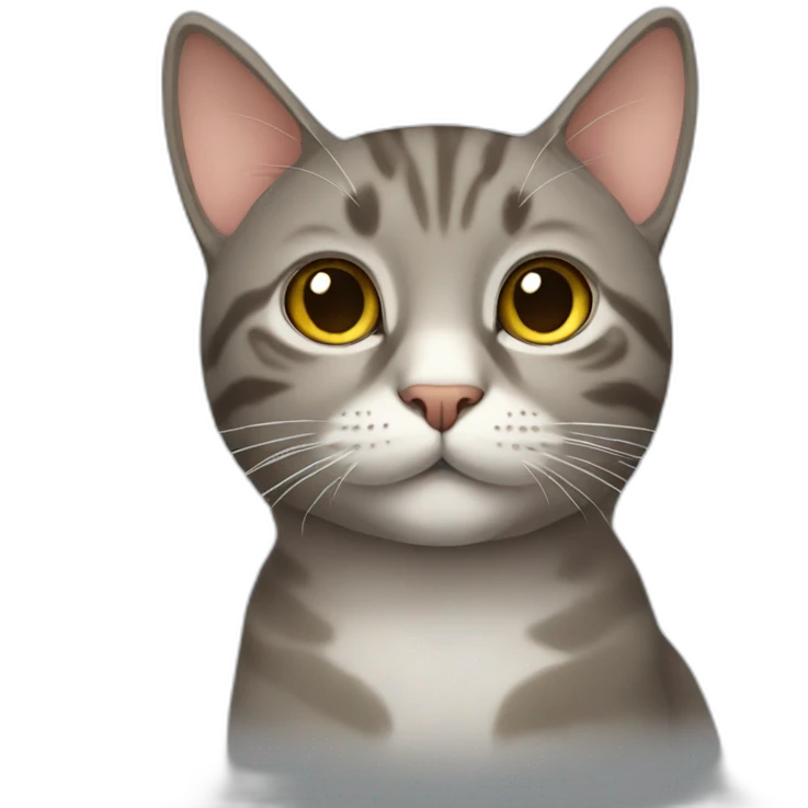 Cat emoji