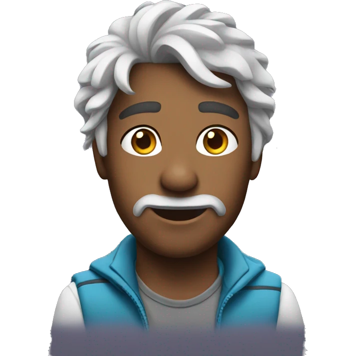 Everest emoji