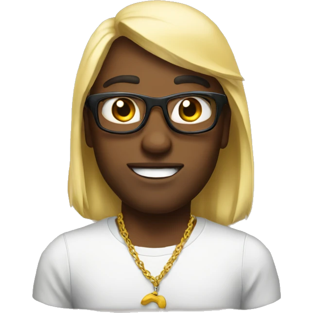 emoji swag emoji
