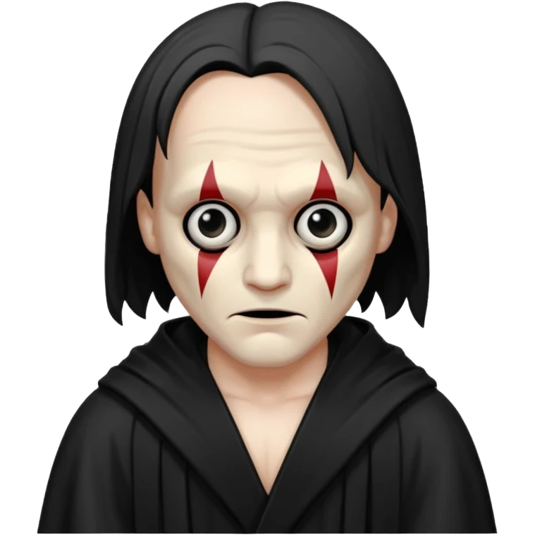 movie jigsaw emoji
