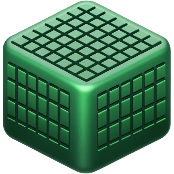 matrix emoji