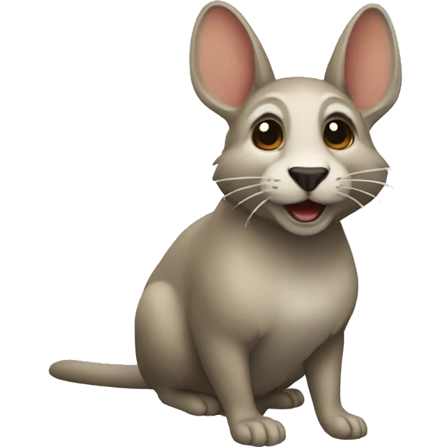 Puntero raton clasico de windows emoji