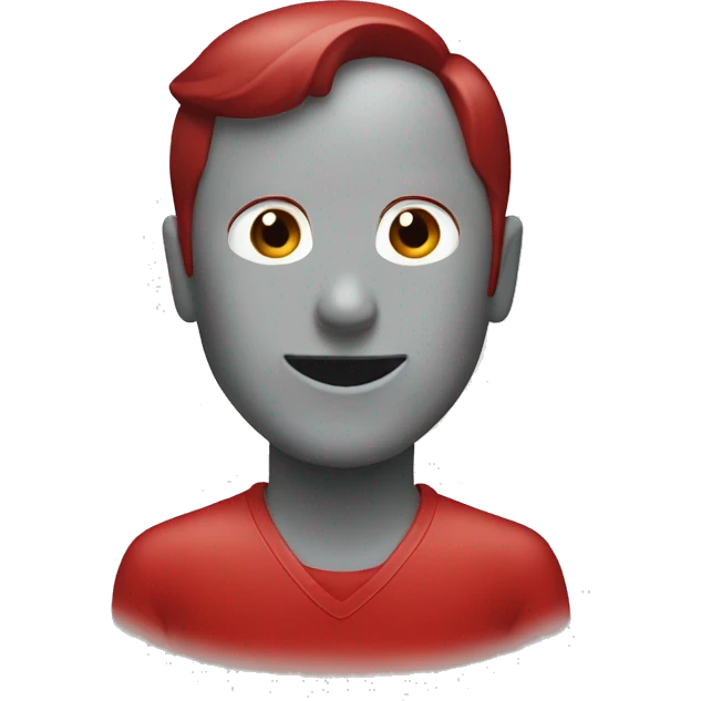 Verify red tik  emoji