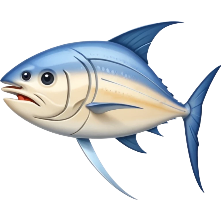 cooked swordfish emoji