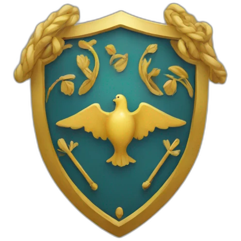 Emblem emoji
