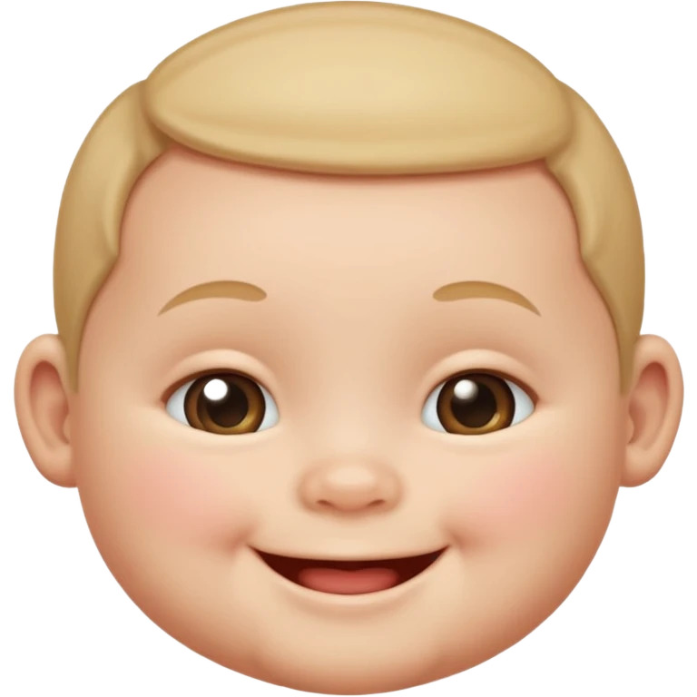 baby emoji