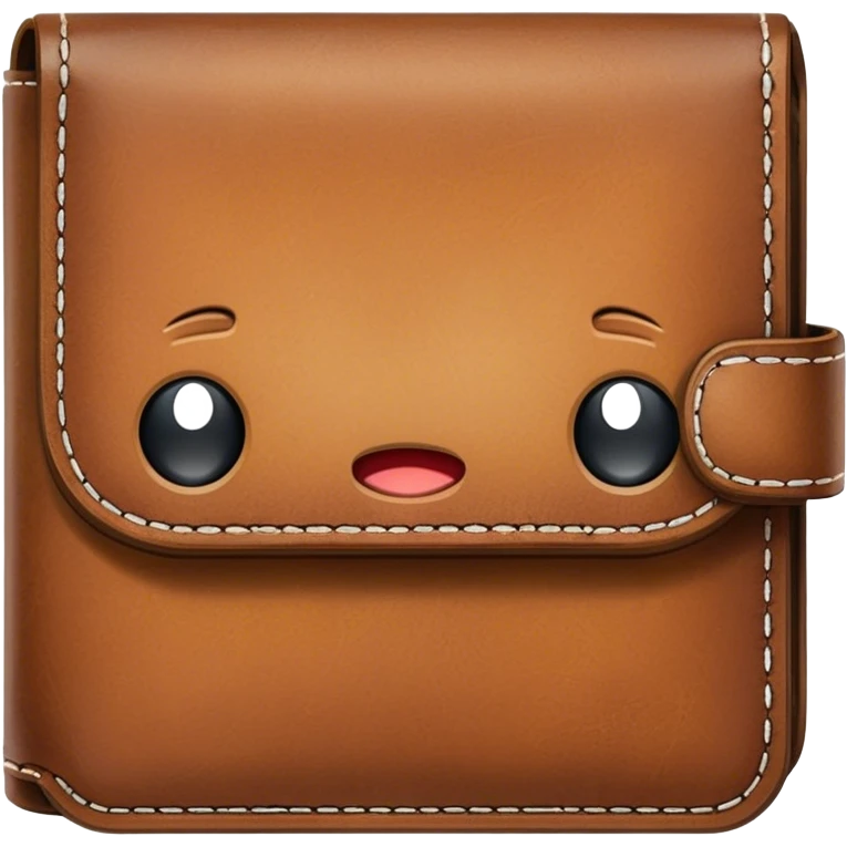 empty wallet emoji
