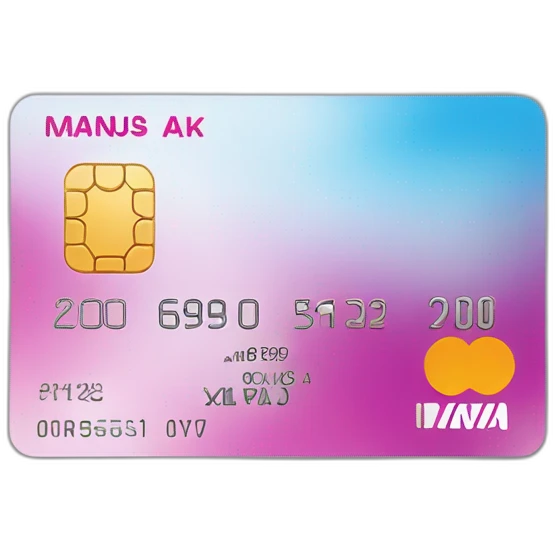 Axis Bank Magnus Credit Card emoji
