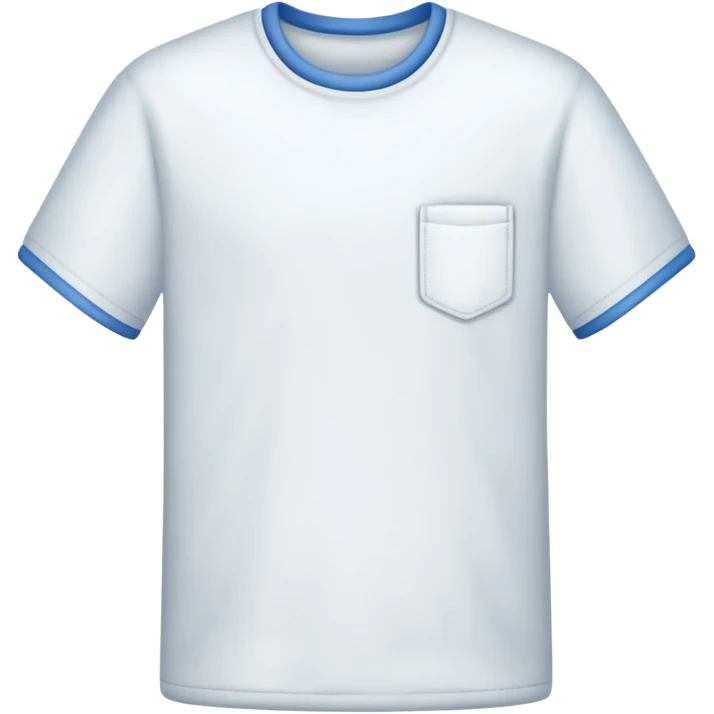 shirt emoji