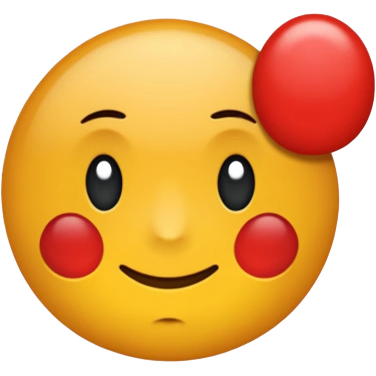 Hello, can you convert all faces in separated imojis? emoji