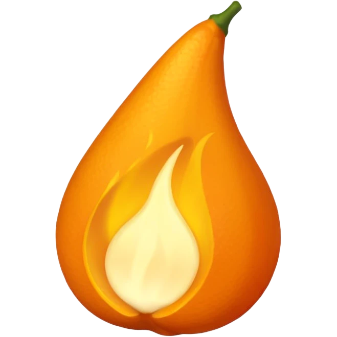 Flambino emoji