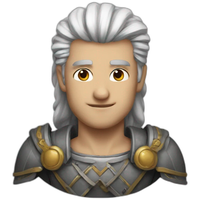 griffith emoji