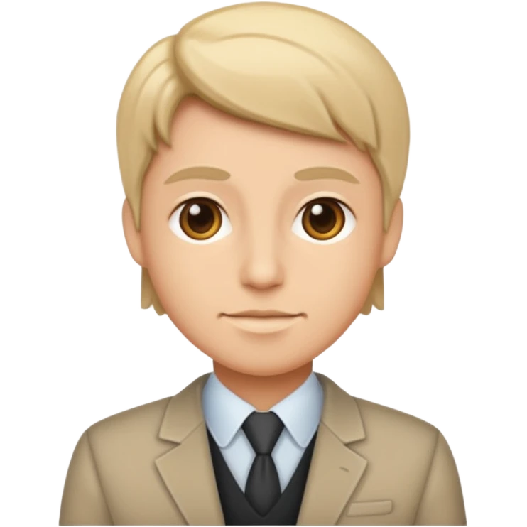 Admin emoji