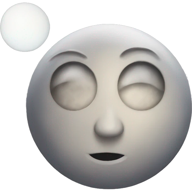 moon ree emoji