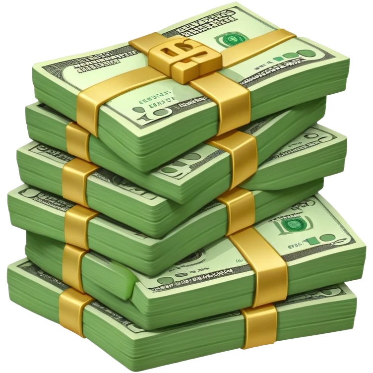 Money emoji