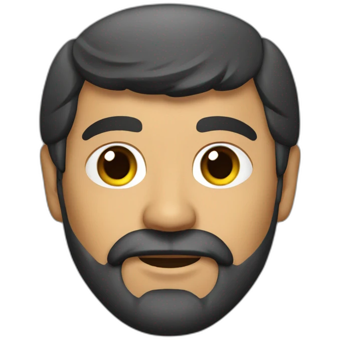Hernán cortés emoji