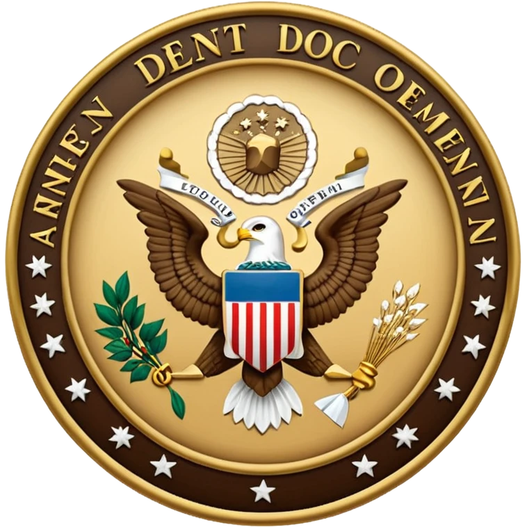 american id document emoji