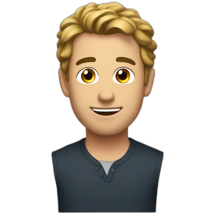 Tom emoji