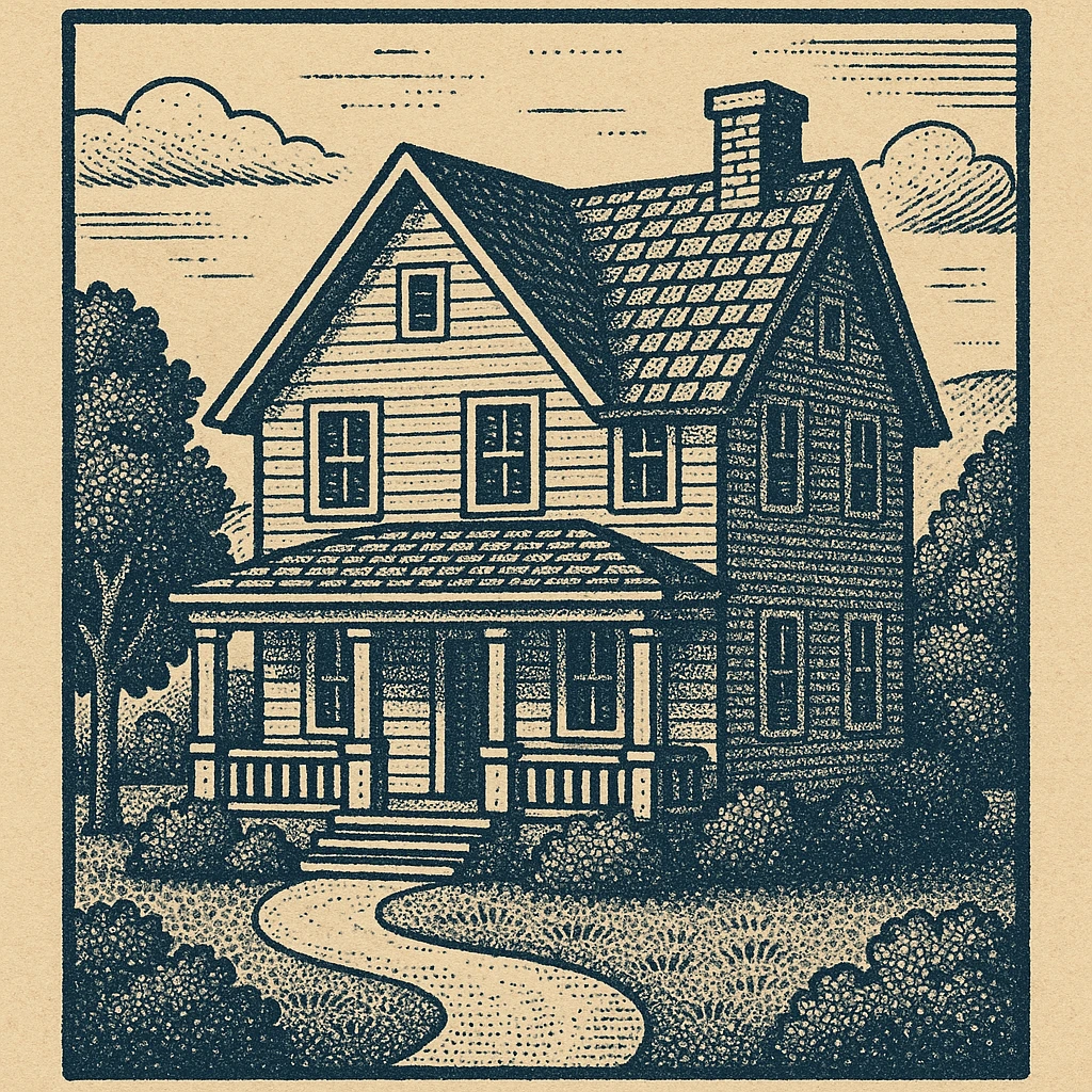 house emoji