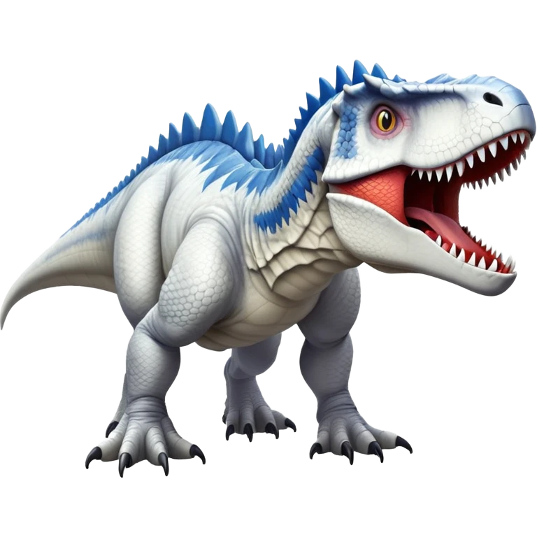 Indominus emoji