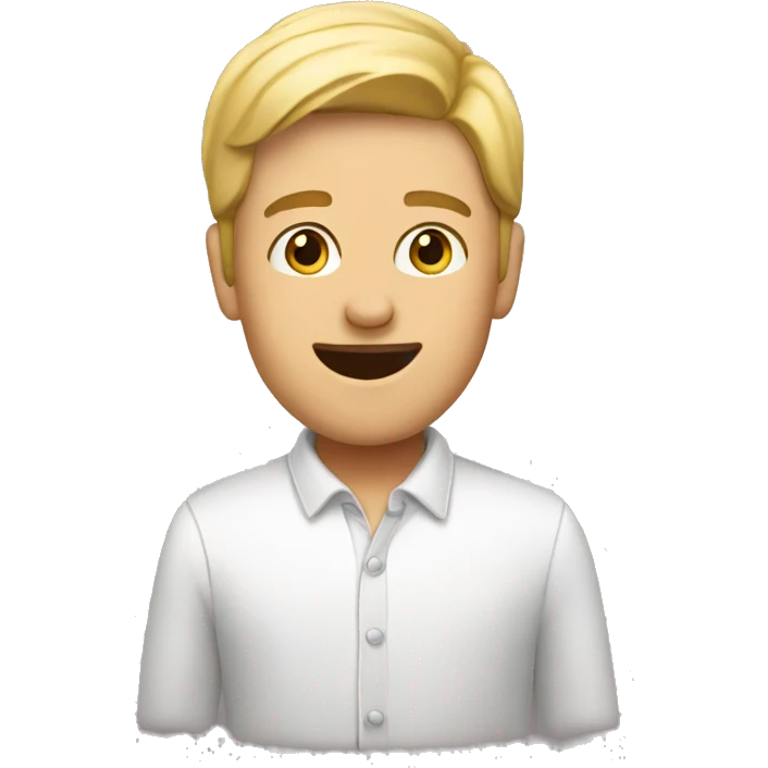 Invite emoji