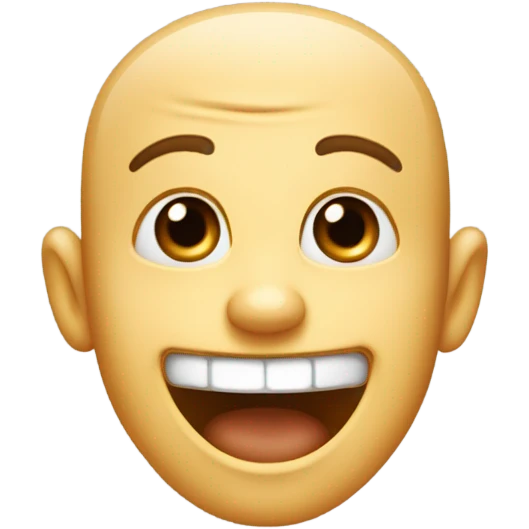 Mewing emoji  emoji