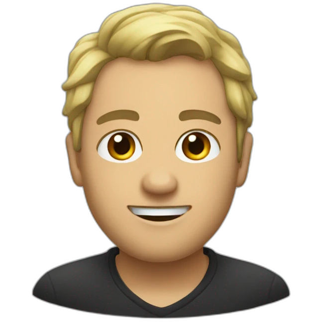 Dave ghrol emoji
