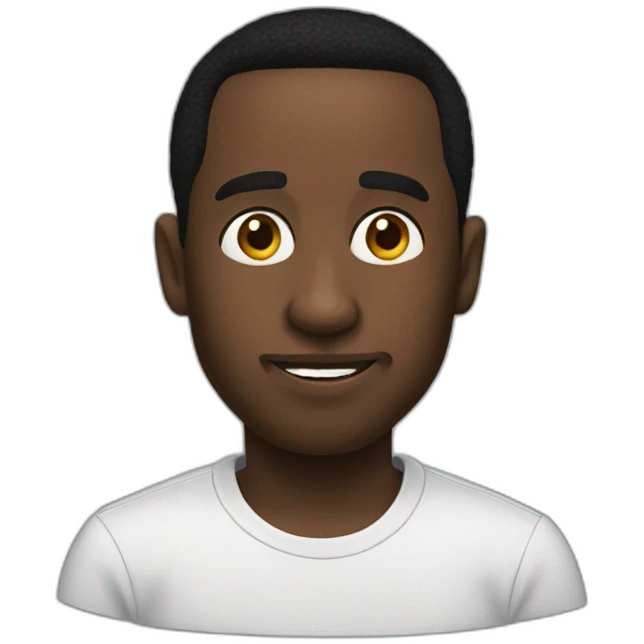 diddy emoji