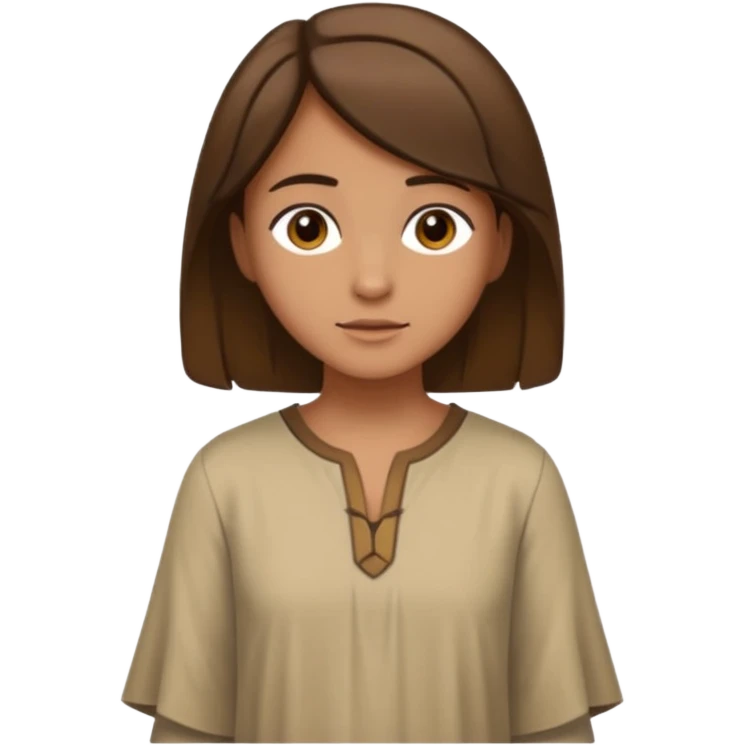 Bartholomew the disciple emoji