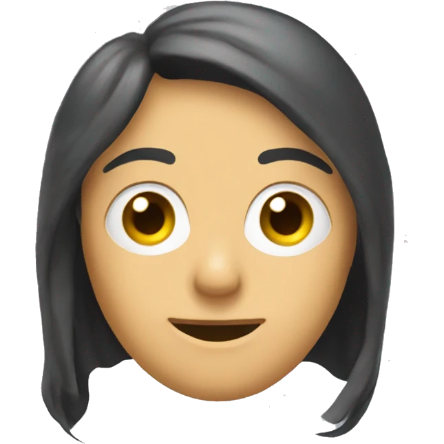 Caras de toll emoji
