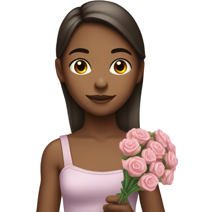 Ask a girl out emoji