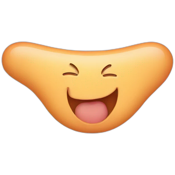stomach emoji