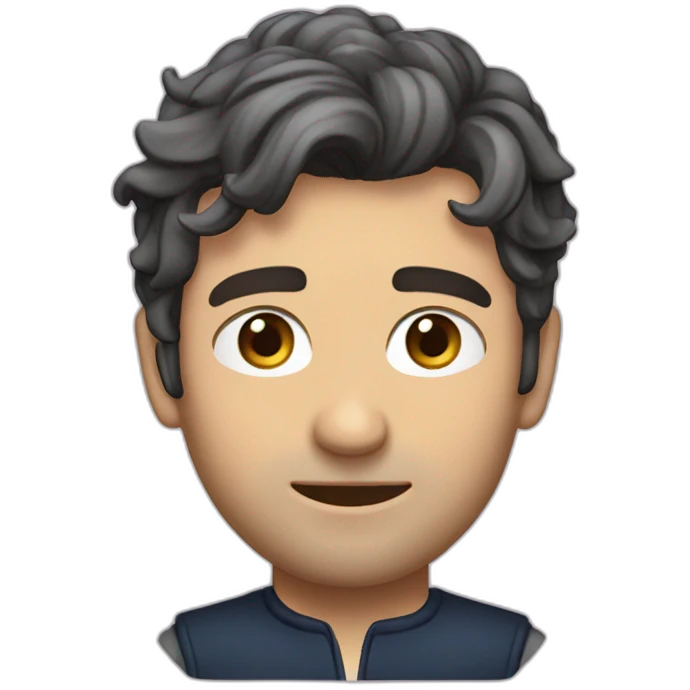 Éric zemour emoji