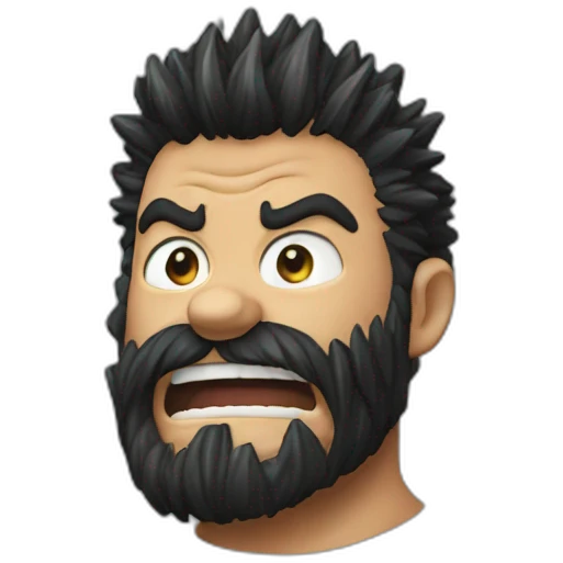 berserk emoji