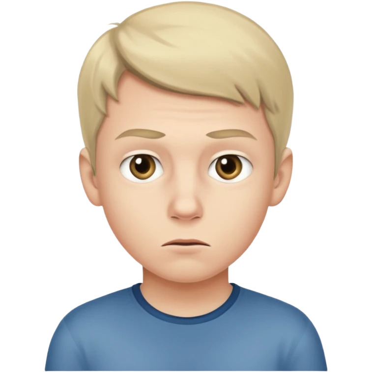 boy doing something sus emoji