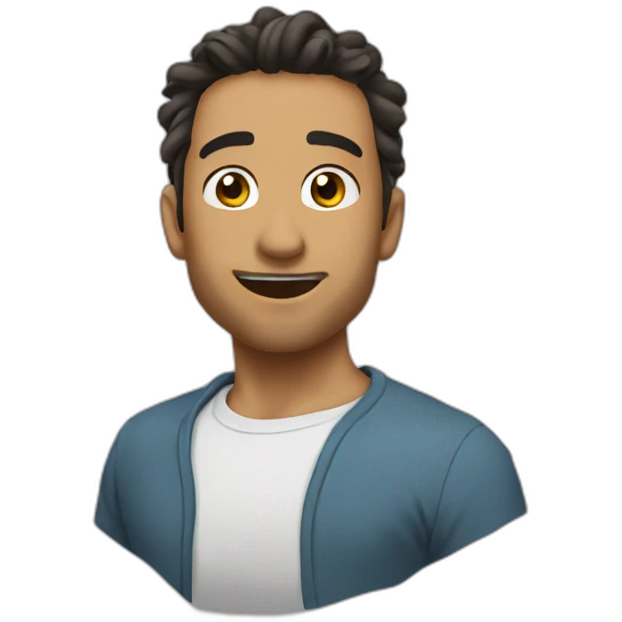 Gotaga-youtube emoji