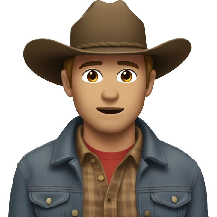 brokeback mountain emoji