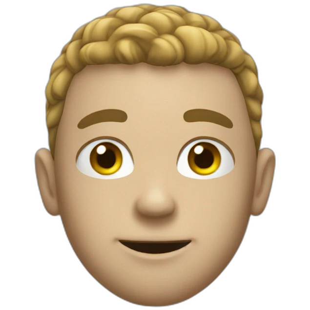 Futbol emoji