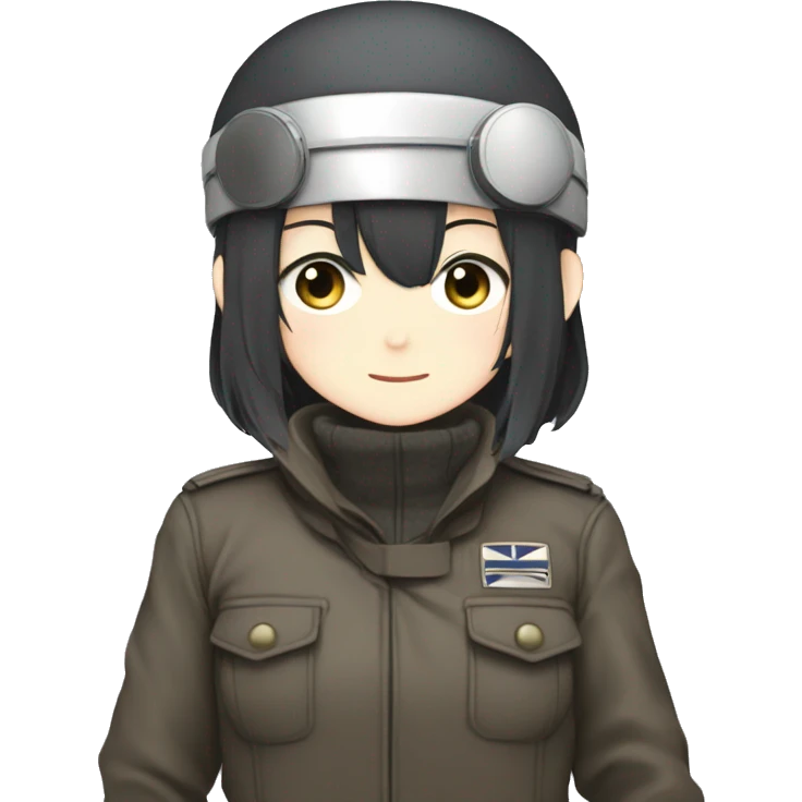 yuuri girls last tour emoji