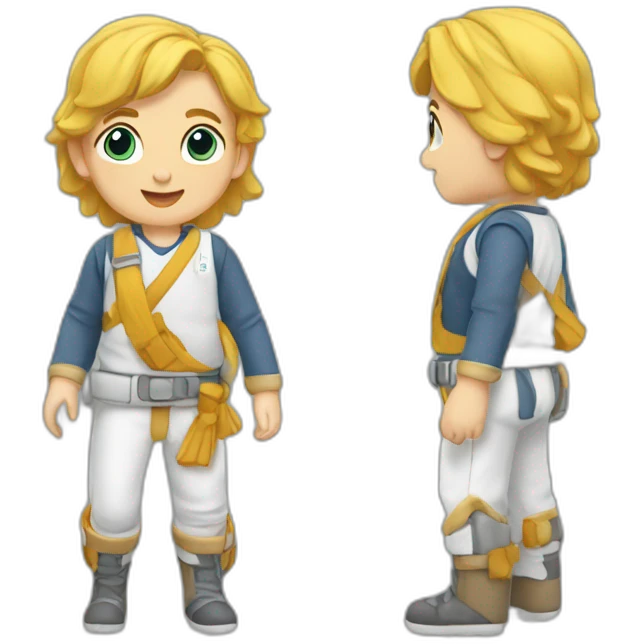 Gelukkig nieuwjaar emoji