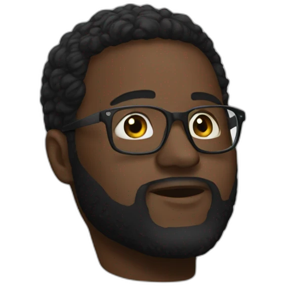 Damso emoji