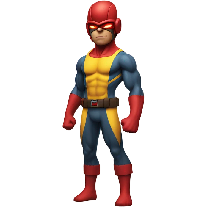 cyclops x men emoji