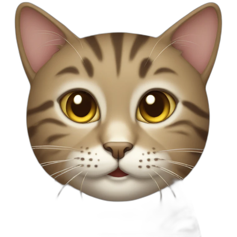 smile cat emoji