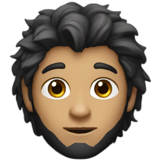 Koba laD emoji
