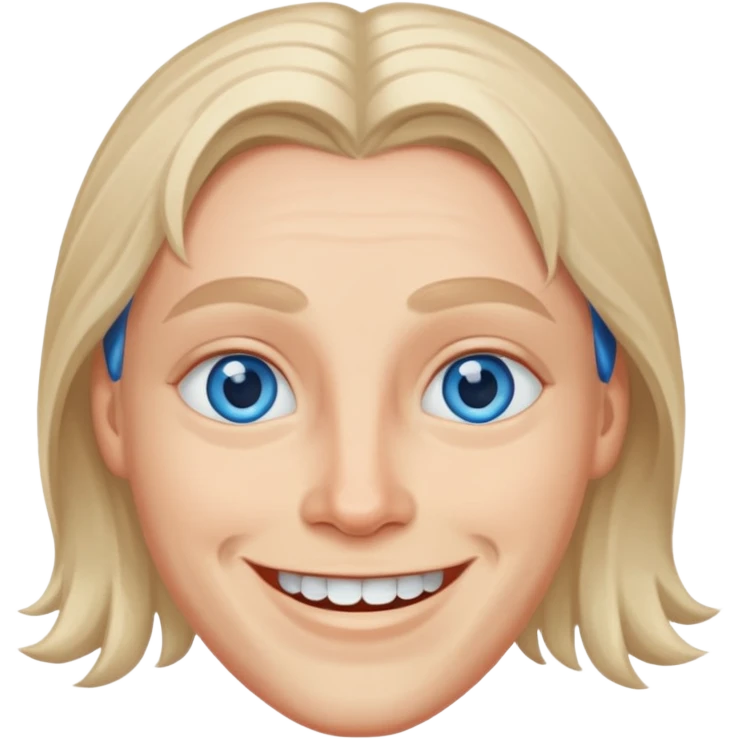 reacting to Starg Varg emoji