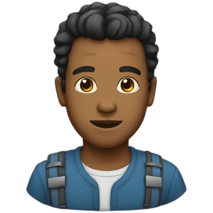 G emoji