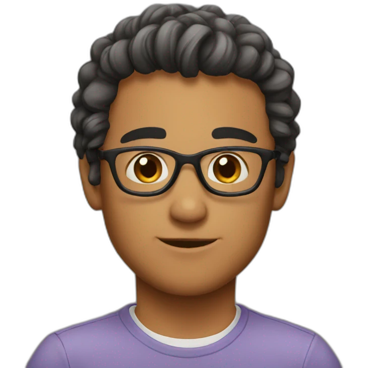 Not same emoji