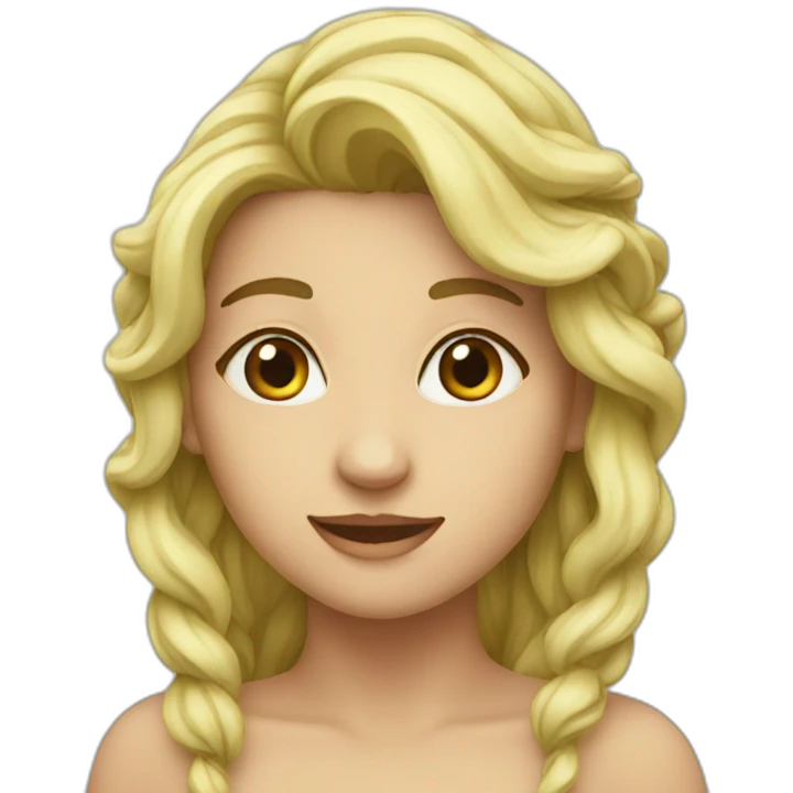 Glorya emoji