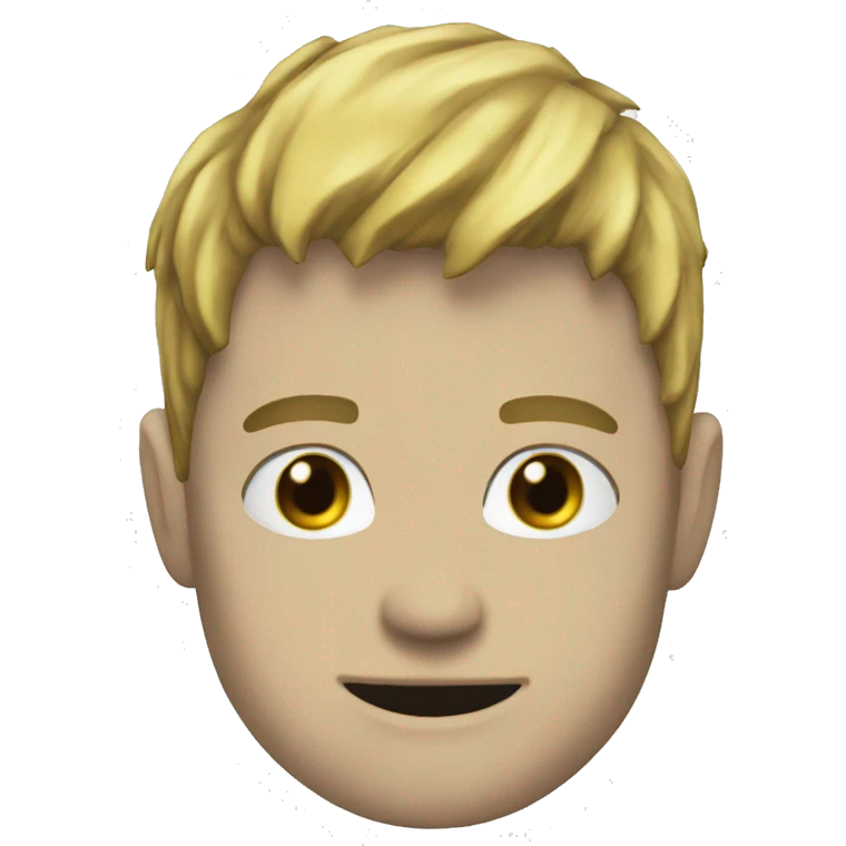 genos emoji