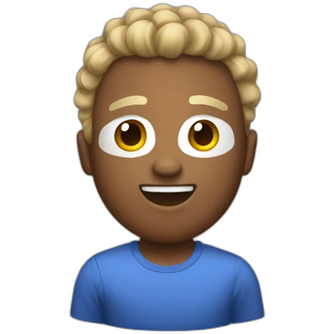 balle balle emoji